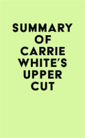 Summary_of_Carrie_White_s_Upper_Cut