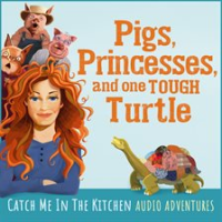 Pigs__Princesses_and_One_Tough_Turtle