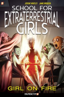 School_for_Extraterrestrial_Girls_Vol__1__Girl_on_Fire