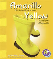 Amarillo_Yellow