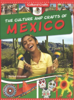 The_culture_and_crafts_of_Mexico