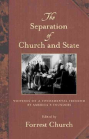 The_separation_of_church_and_state