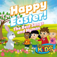 Happy_Easter__The_Best_Songs_and_Hymns