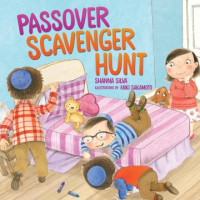 Passover_scavenger_hunt