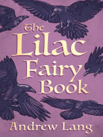 The_Lilac_fairy_book