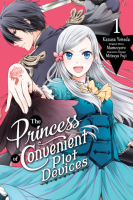 The_Princess_of_Convenient_Plot_Devices__Vol_1__manga_