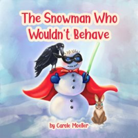 The_Snowman_Who_Wouldn_t_Behave