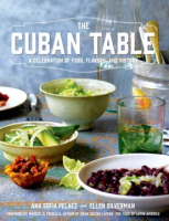 The_Cuban_table