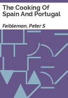 The_cooking_of_Spain_and_Portugal