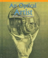 An_optical_artist