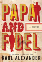 Papa_and_Fidel