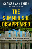 The_Summer_She_Disappeared
