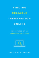 Finding_reliable_information_online