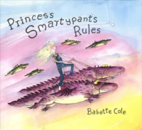 Princess_Smartypants_rules