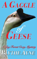 A_Gaggle_of_Geese