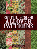 361_Full-Color_Allover_Patterns_for_Artists_and_Craftspeople