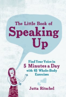 The_little_book_of_speaking_up