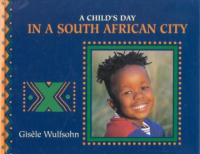 A_child_s_day_in_a_South_African_city