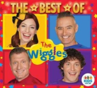 The_best_of_the_Wiggles