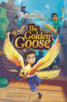 The_Golden_Goose__A_Grimm