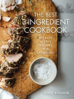 The_best_3-ingredient_cookbook