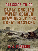 Early_English_Water-Colour_Drawings_of_the_Great_Masters