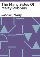 The_many_sides_of_Marty_Robbins
