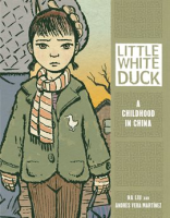 Little_White_Duck__A_Childhood_in_China