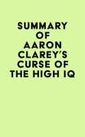 Summary_of_Aaron_Clarey_s_Curse_of_the_High_IQ