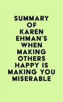 Summary_of_Karen_Ehman_s_When_Making_Others_Happy_Is_Making_You_Miserable