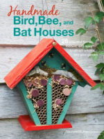 Handmade_bird__bee__and_bat_houses