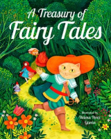 A_Treasury_of_Fairy_Tales