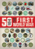 50_things_you_should_know_about_the_first_World_War