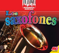 Los_saxofones