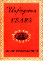 Unforgotten_Years