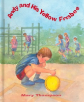 Andy_and_his_yellow_frisbee