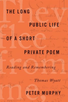 The_Long_Public_Life_of_a_Short_Private_Poem