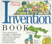 Steven_Caney_s_invention_book