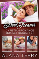 Sweet_Dreams_Christian_Romance