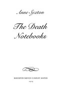 The_death_notebooks