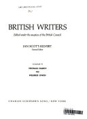 British_writers