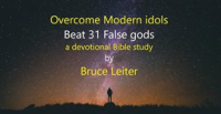 Overcome_Modern_Idols__Beat_31_False_gods
