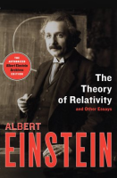 The_Theory_of_Relativity