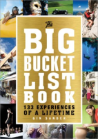 The_big_bucket_list_book