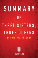 Summary_of_Three_Sisters__Three_Queens