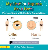 My_First_Portuguese_Body_Parts_Picture_Book_with_English_Translations