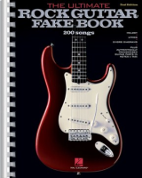 The_ultimate_rock_guitar_fake_book