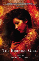 The_burning_girl