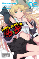 High_School_DxD__Vol_2