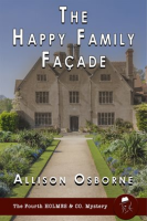 The_Happy_Family_Facade